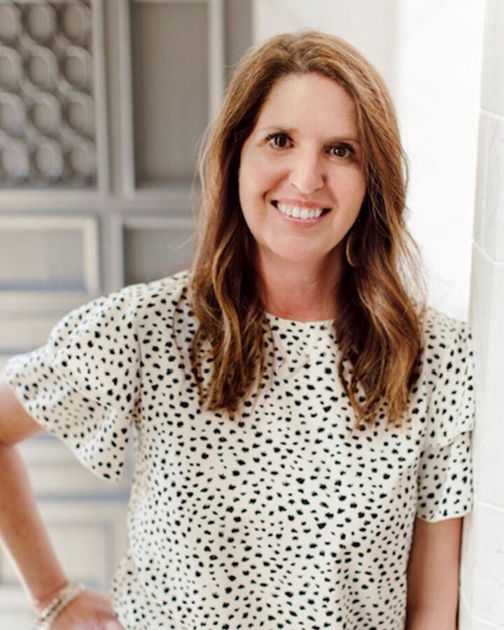 Julie Shafer Photo
